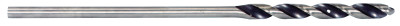 Power Drill Installer Bits, 5/8 in Dia., 12 in Long