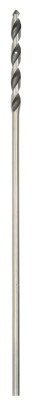 Power Drill Installer Bits, 1/2 in Dia., 18 in Long, Pouched