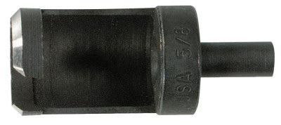 Plug Cutters, 3/8 in Dia.