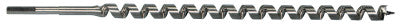 Power Drill Power Pole Auger Bits, 15/16 in X 23 in
