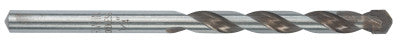Multi-Material Jobber Length Bits, 1/4 in