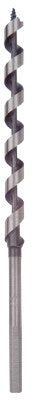 Power Drill I-100 Auger Bits, 3/8 in X 7 1/2 in