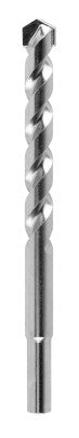 1/2"X6" MASONRY DRILL BIT