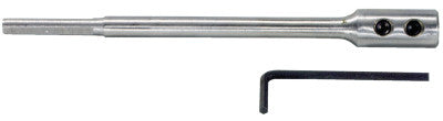 Woodboring Bit Extensions, 6 in