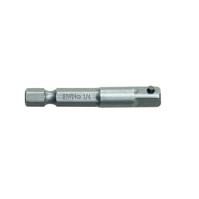 2IN X 1/4IN SOCKET ADAPTER