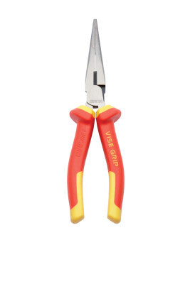 Insulated Long Nose Pliers