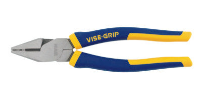 Linemans Pliers, 8 in Length