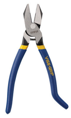 Iron Workers Pliers, 9 in Length