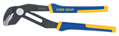 GrooveLock Pliers, 10 in, Straight