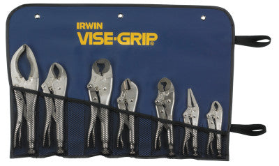 Locking Pliers Sets