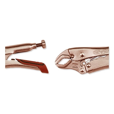 PLIER LCKING 5CR FAST RELEASE 5IN
