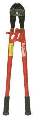 All Purpose Bolt Cutters, 24 in, 5/16 in Cutting Cap