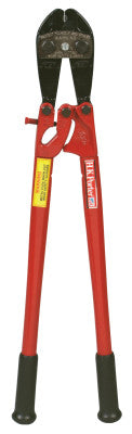 Industrial Grade Cutters, 24", 7/16" - Soft/Med Hard Matrls; 3/8" - Hard Matrls