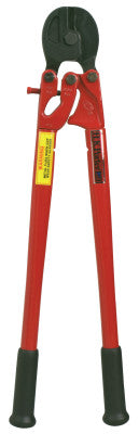Shear Type Cable Cutters, 14 in, Shear Cut
