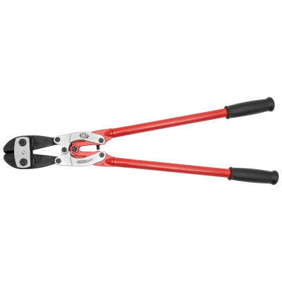 PowerLink Bolt Cutters, 30 in, Hard 3/8 in Cutting Cap