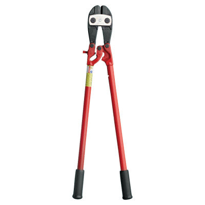 All Purpose Bolt Cutters, 30 in, 3/8 in Cutting Cap