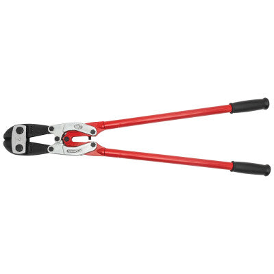 PowerLink Bolt Cutters, 36 in, Hard 7/16 in Cutting Cap