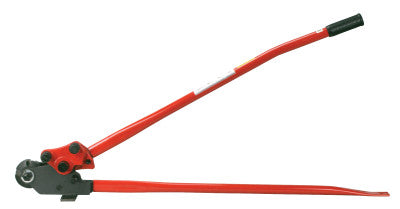 Rebar Bender/Cutters, 90, 180, 52 in Long