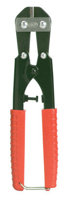 Wire Cutters, 8 1/2 in, Center Cut