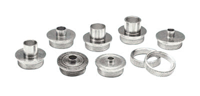 Template Guide Kit w/Lock Nut