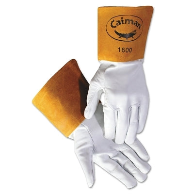 TIG GLOVE GRAIN GOAT