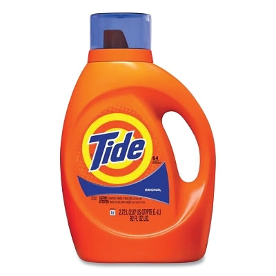 TIDE DETERGENT HE 92OZBOTTLE