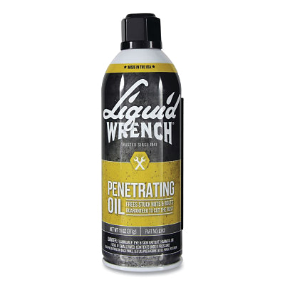 11OZ. LIQUID WRENCH AEROSOL SPRAY