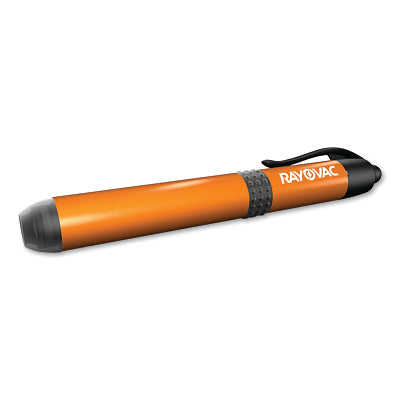 BRITE ESSNT PEN LIGHT 1AAA W/BTY TRAY