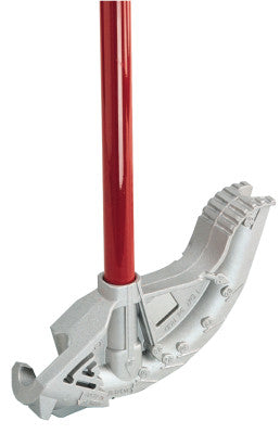 Big Ben Aluminum Hand Benders, 3/4 in. EMT; 1/2 in. Rigid, w/Handle