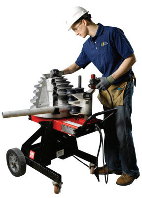 Cyclone Benders, 1/2 in - 2 in