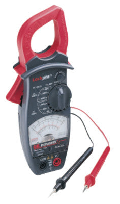 LockJaw AC Clamp Meters, 600 AAC