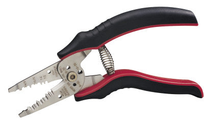 ArmorEdge Wire Strippers, 12/2 - 14/2 AWG, Contour Handle