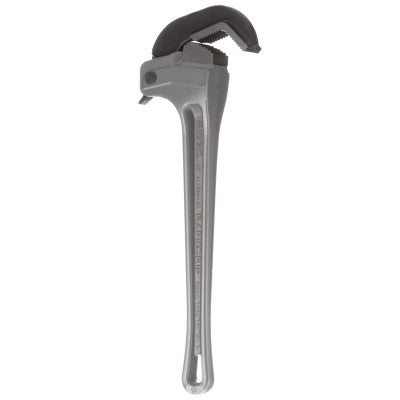 RAPIDGRIP Pipe Wrenches, 18 in