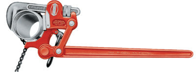 Adjustable Pipe Wrenches, Alloy Steel Jaw