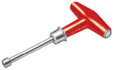 Torque Wrench for No Hub Cast-Iron Soil Pipe Couplings