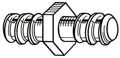Drain Cleaner Accessories, Front Guide Hose Assembly