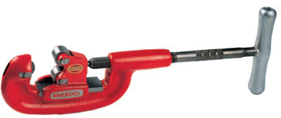 WHL Pipe Cutters, 1/8 in-2 in Cap., For Steel Pipe