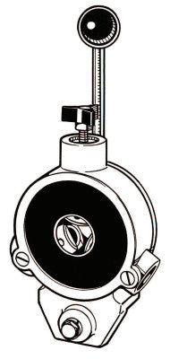 Drain Cleaner A-75 Auto-feed Assembly