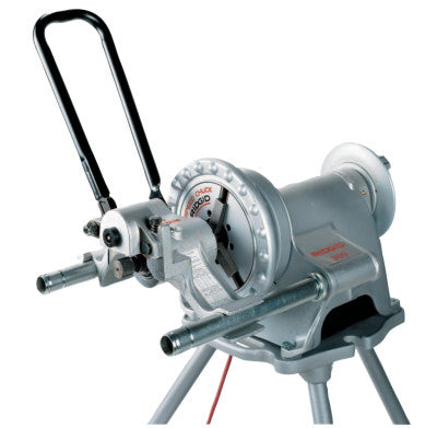 Portable Roll Groover, for 535, 1.25-6 Sch.10, 1.25-3 Sch. 40