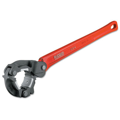 Inner Tube Core Barrel Wrench, 20 7/8 in Long, ISO 10097 Core Barrel systems