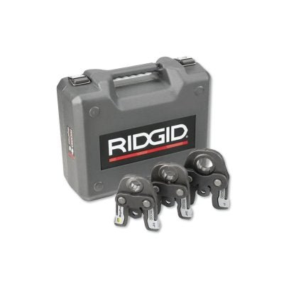 KIT MEGAPRESS STD 1/2"- 1