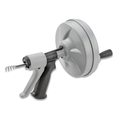 DRAIN CLEANER KWIK SPIN+