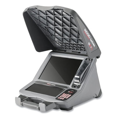 MONITOR CS12X (115V)