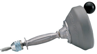 Model K-25 Hand Spinners, 3/4 in-1 1/2 in Drain