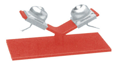 8 1/2" HD Cuttter Wheel Only