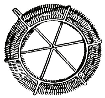 Drain Cleaner Cable Kit, 5 Sections 7/8 in x 15 feet, Cable, Carrier, K-60SE