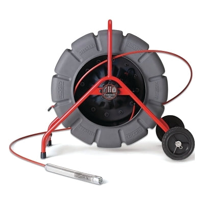 SEESNAKE STD CAM W TRUSENSE 200' STD 35MM SL TS