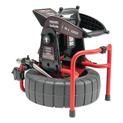 SYS COMPACT C40 TRUSENSE W/ CS6X VERSA+B&C LI