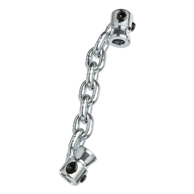 FLEXSHAFT KNOCKER 5/16"CABLE 2" PIPE 2 CHAIN