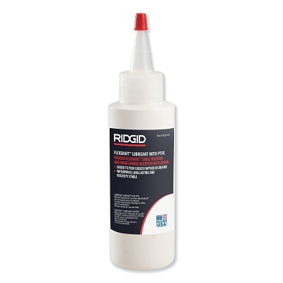 RIDGID FLEXSHAFT MULTI PURP SYN OIL 8OZ